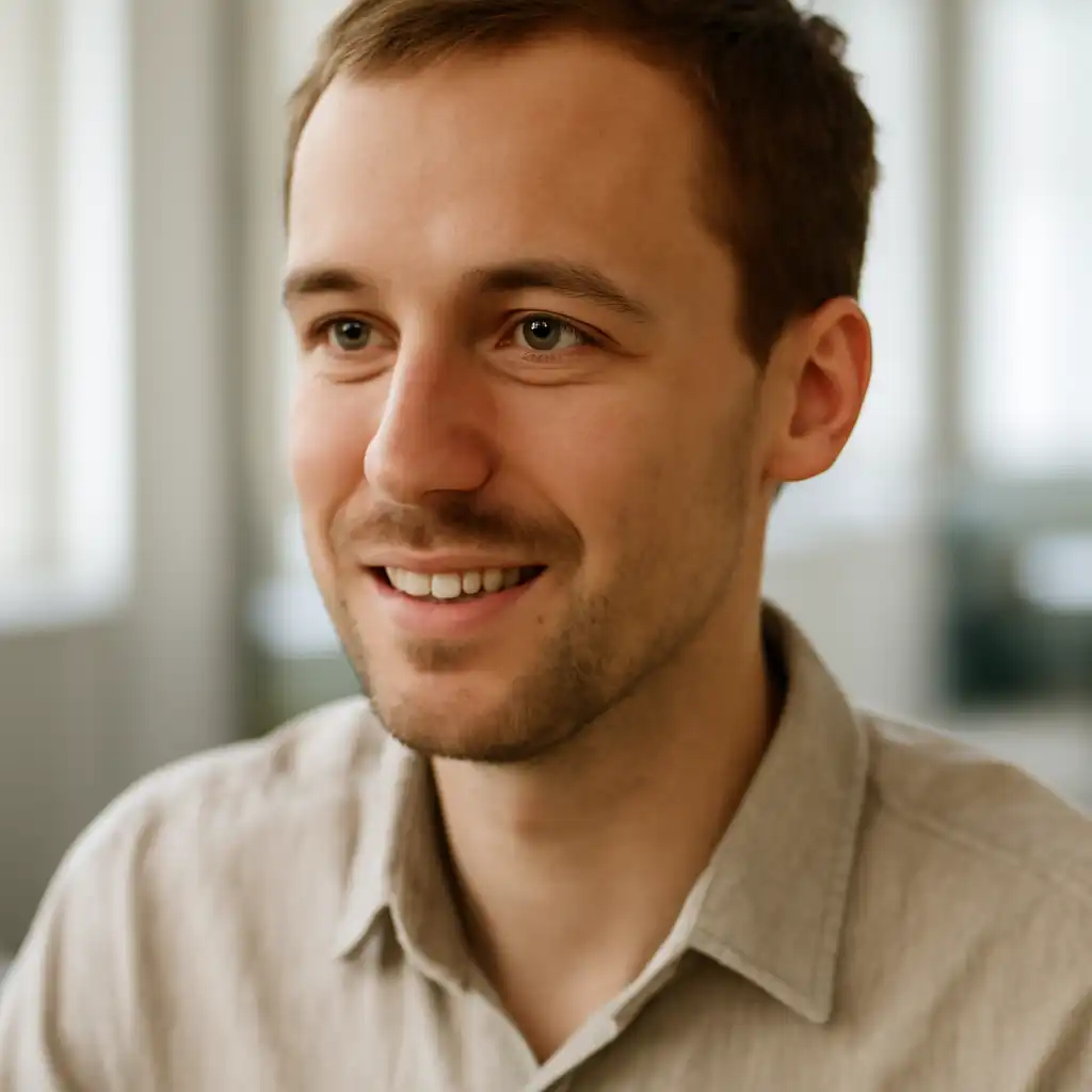 Marcus Wellington
